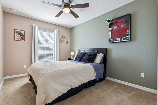 5033 CYPRESS BRANCH POINT, Oviedo, FL 32765