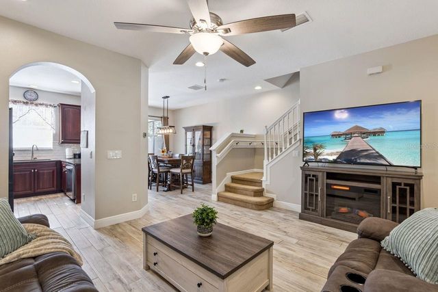 5033 CYPRESS BRANCH POINT, Oviedo, FL 32765