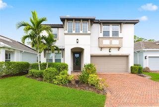 3576 PILOT CIR, Naples, FL 34120