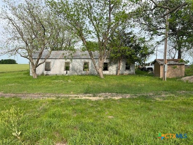 3177 Airville Road, Temple, TX 76501