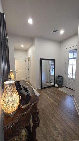 810 Atkins Road, Little Rock, AR 72211