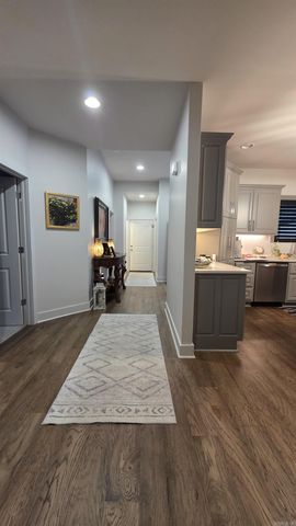 810 Atkins Road, Little Rock, AR 72211