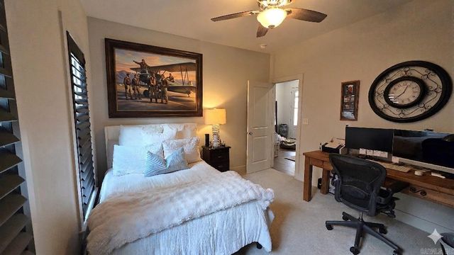810 Atkins Road, Little Rock, AR 72211
