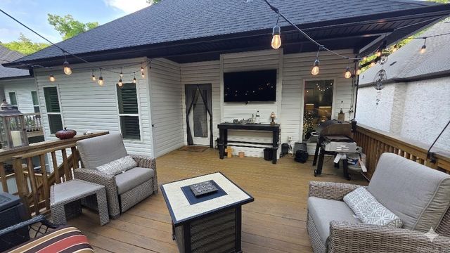 810 Atkins Road, Little Rock, AR 72211