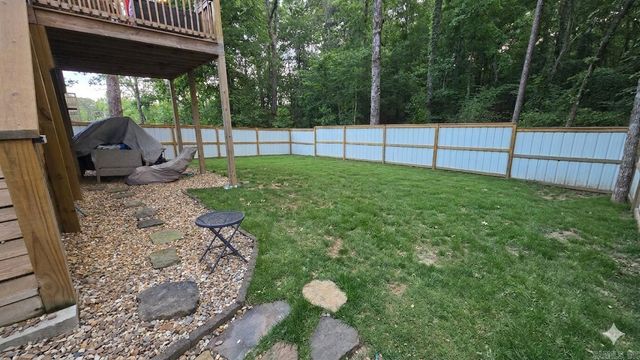 810 Atkins Road, Little Rock, AR 72211