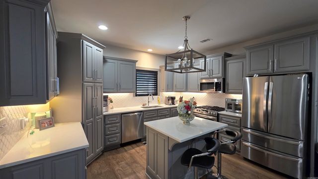 810 Atkins Road, Little Rock, AR 72211