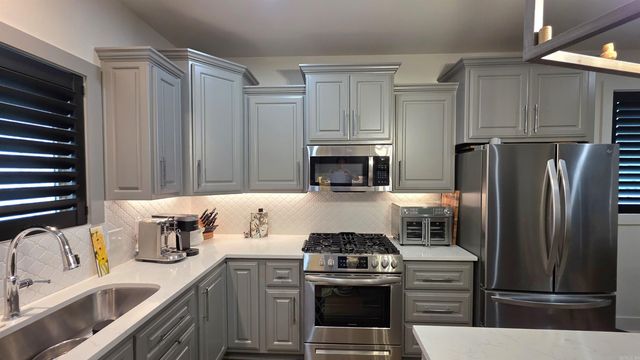 810 Atkins Road, Little Rock, AR 72211