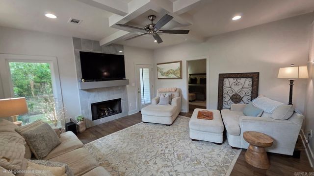 810 Atkins Road, Little Rock, AR 72211