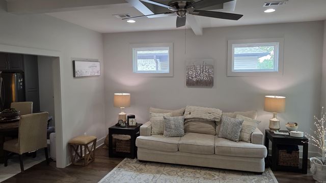 810 Atkins Road, Little Rock, AR 72211