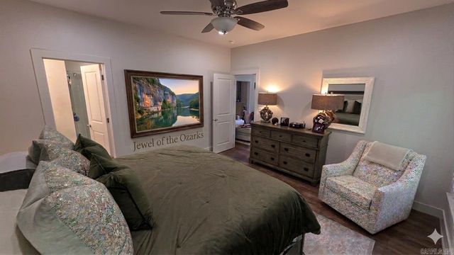 810 Atkins Road, Little Rock, AR 72211