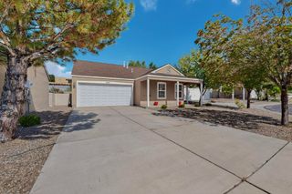 10729 Pueblo Place NW, Albuquerque, NM 87114