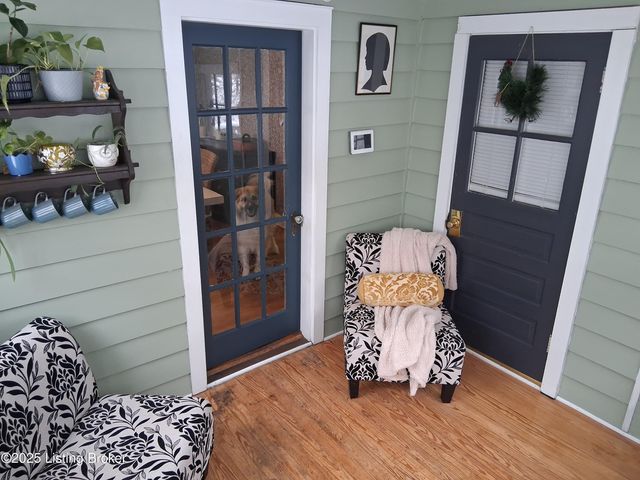 516 Plainview Ave, Shelbyville, KY 40065