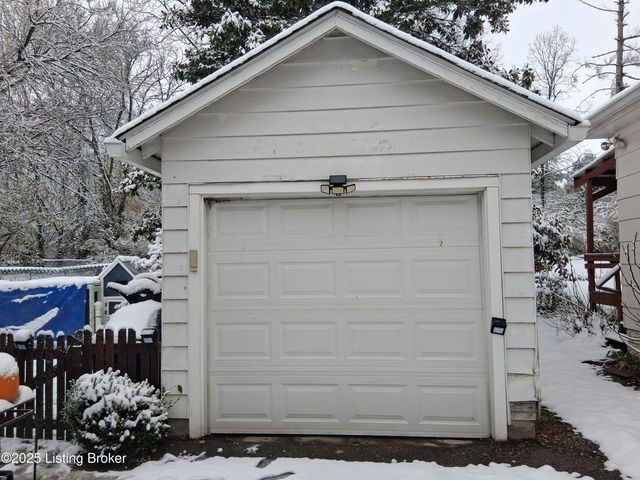 516 Plainview Ave, Shelbyville, KY 40065