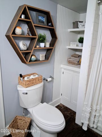 516 Plainview Ave, Shelbyville, KY 40065