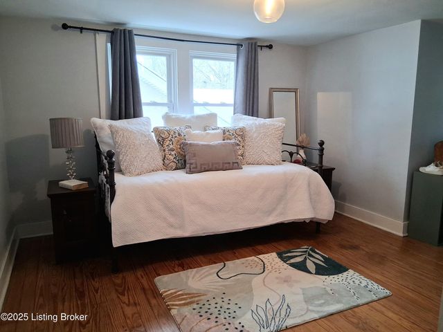 516 Plainview Ave, Shelbyville, KY 40065