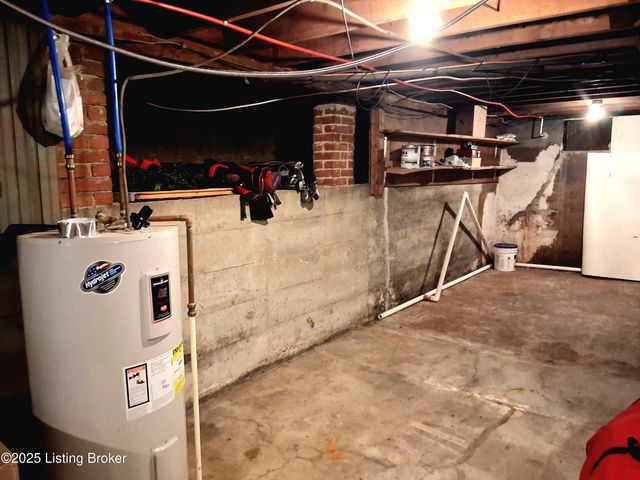 516 Plainview Ave, Shelbyville, KY 40065