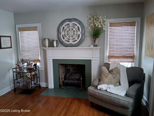 516 Plainview Ave, Shelbyville, KY 40065