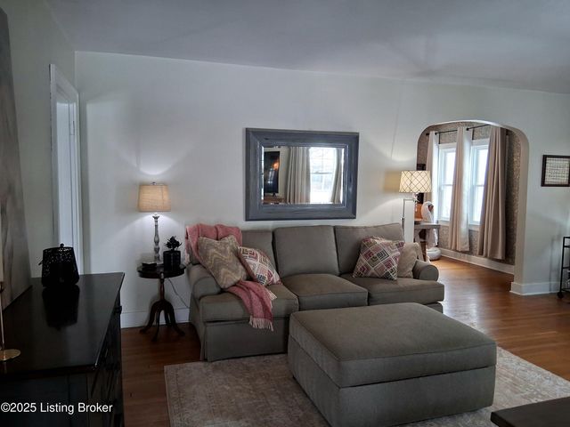 516 Plainview Ave, Shelbyville, KY 40065