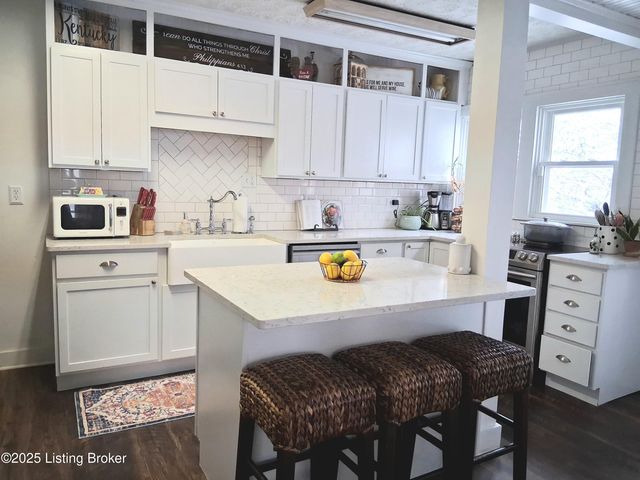 516 Plainview Ave, Shelbyville, KY 40065