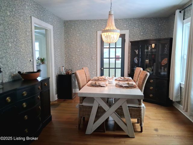 516 Plainview Ave, Shelbyville, KY 40065