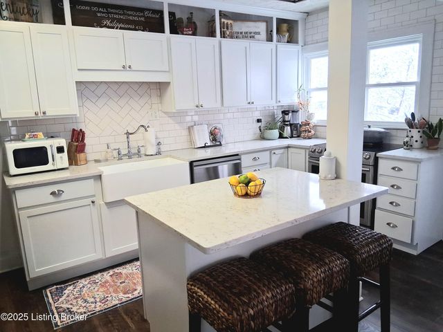 516 Plainview Ave, Shelbyville, KY 40065