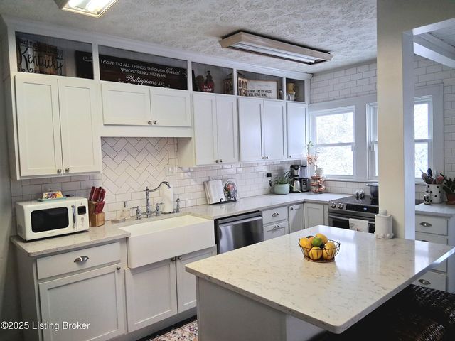 516 Plainview Ave, Shelbyville, KY 40065