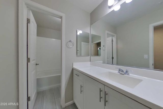 12564 W HUMMINGBIRD Terrace, Peoria, AZ 85383