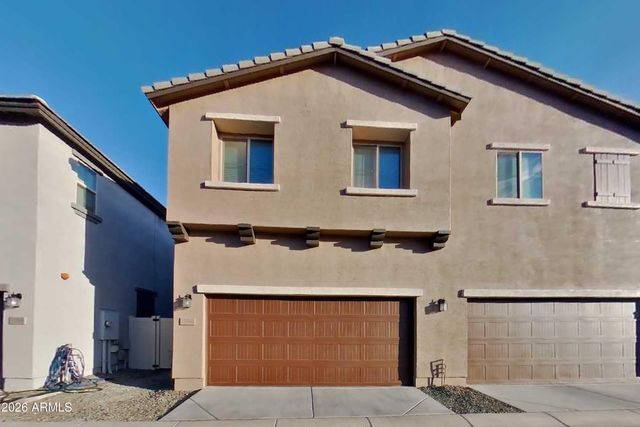 12564 W HUMMINGBIRD Terrace, Peoria, AZ 85383