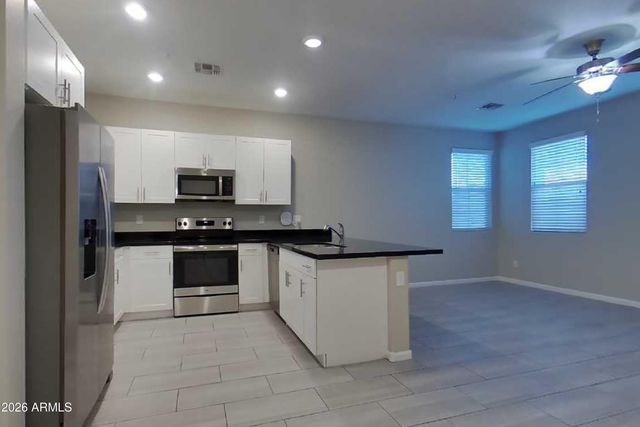 12564 W HUMMINGBIRD Terrace, Peoria, AZ 85383