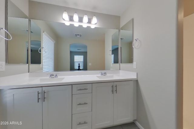 12564 W HUMMINGBIRD Terrace, Peoria, AZ 85383