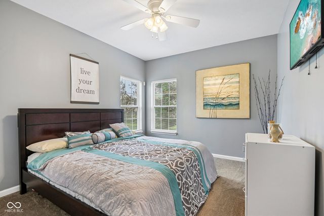 9426 Stones Ferry Way, Indianapolis, IN 46278