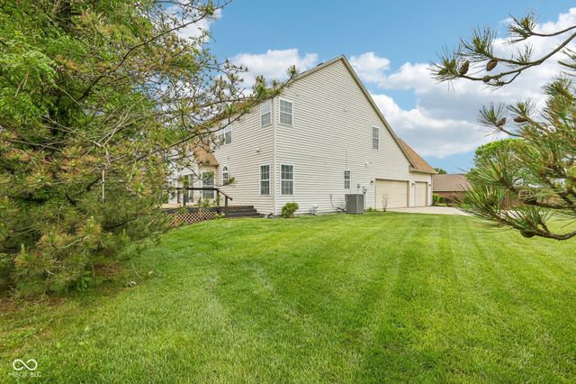 9426 Stones Ferry Way, Indianapolis, IN 46278