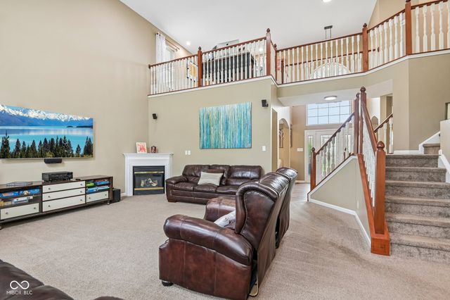 9426 Stones Ferry Way, Indianapolis, IN 46278
