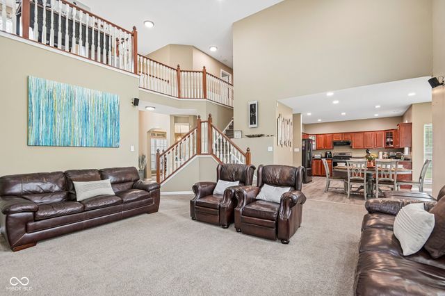 9426 Stones Ferry Way, Indianapolis, IN 46278