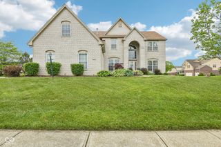 9426 Stones Ferry Way, Indianapolis, IN 46278