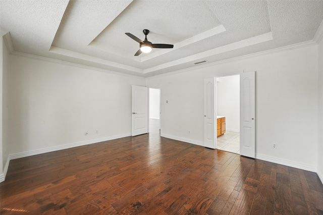 605 Fern Drive, Desoto, TX 75115