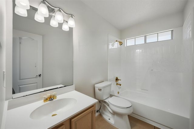 605 Fern Drive, Desoto, TX 75115