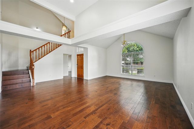605 Fern Drive, Desoto, TX 75115