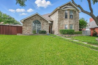 605 Fern Drive, Desoto, TX 75115