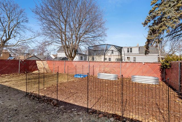 1144 S 25th STREET, Manitowoc, WI 54220