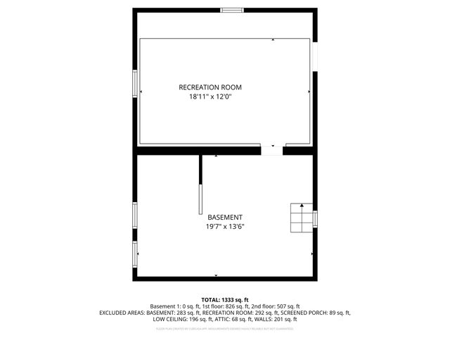 1144 S 25th STREET, Manitowoc, WI 54220