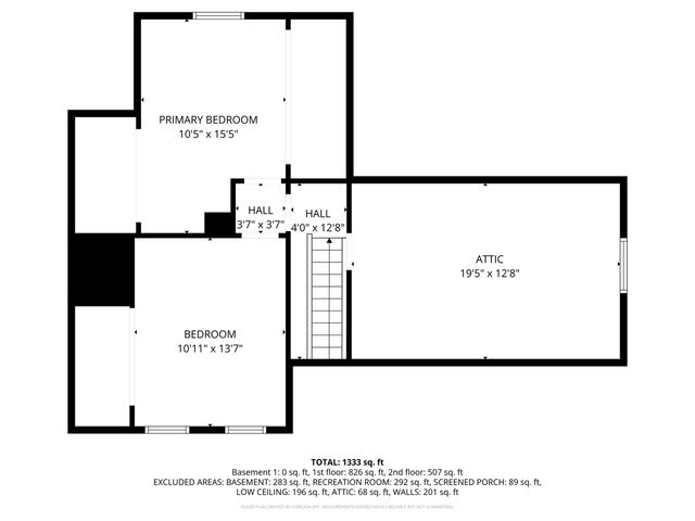 1144 S 25th STREET, Manitowoc, WI 54220