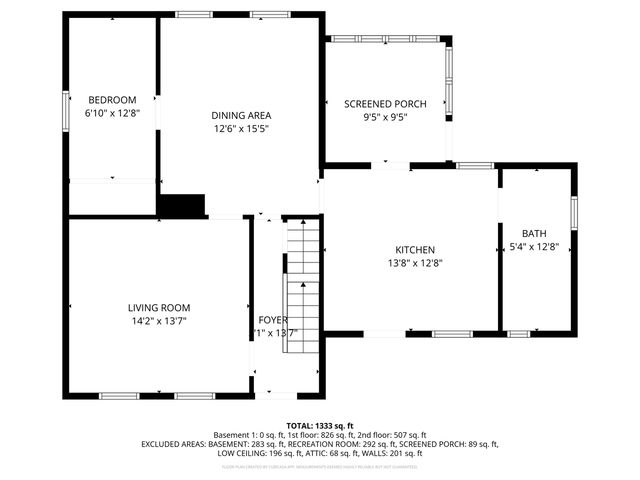 1144 S 25th STREET, Manitowoc, WI 54220