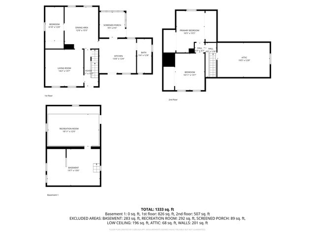 1144 S 25th STREET, Manitowoc, WI 54220