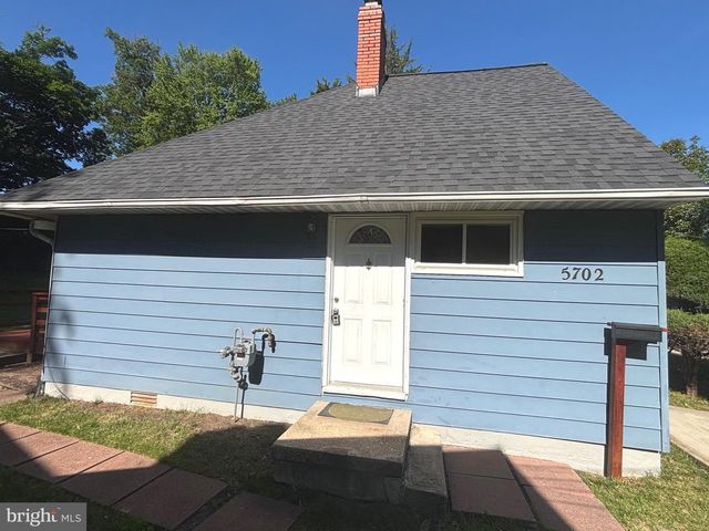 5702 DENFIELD RD, Rockville, MD 20851