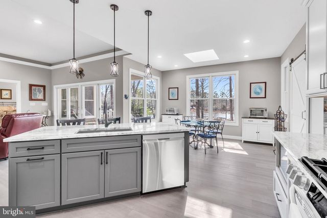 1366 STEAMBOAT LA, Heathsville, VA 22473