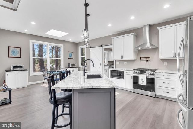 1366 STEAMBOAT LA, Heathsville, VA 22473