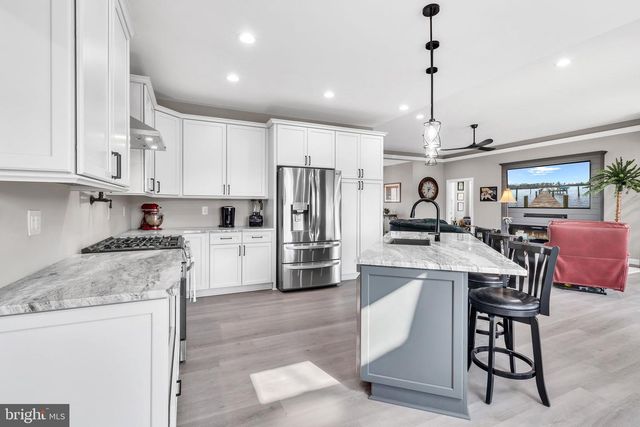 1366 STEAMBOAT LA, Heathsville, VA 22473