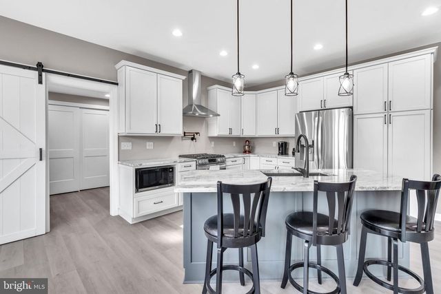 1366 STEAMBOAT LA, Heathsville, VA 22473