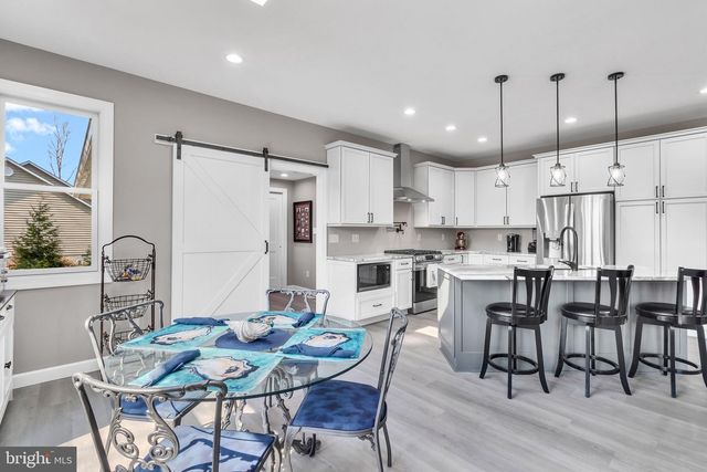 1366 STEAMBOAT LA, Heathsville, VA 22473